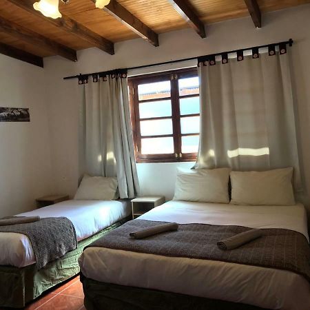 Atacama Budget Bed & Tours San Pedro de Atacama Ngoại thất bức ảnh