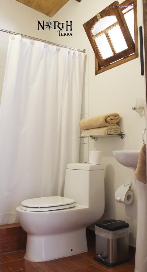 Atacama Budget Bed & Tours San Pedro de Atacama Ngoại thất bức ảnh