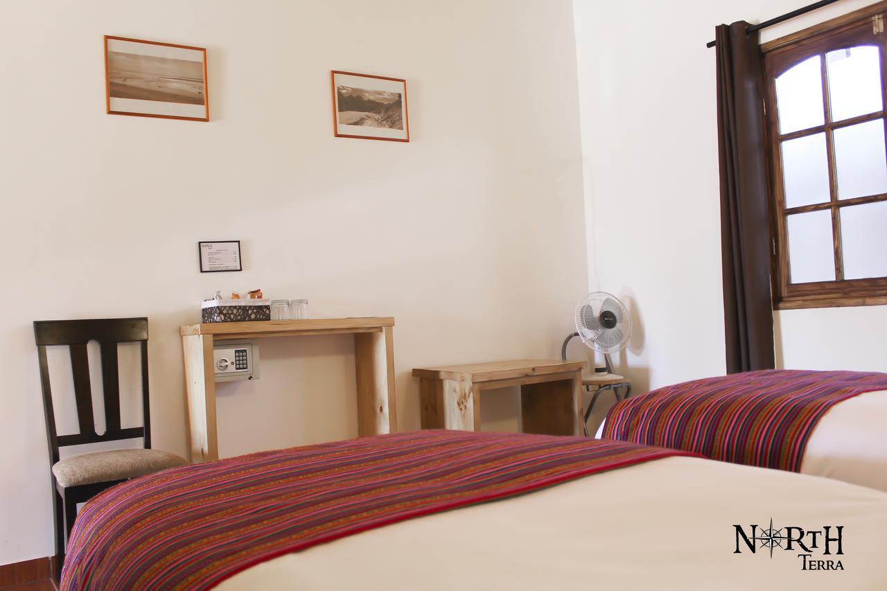 Atacama Budget Bed & Tours San Pedro de Atacama Ngoại thất bức ảnh