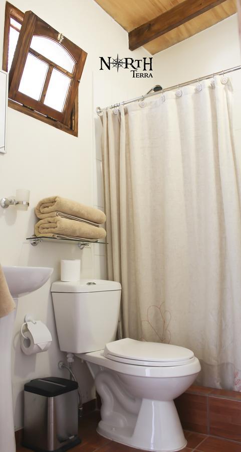 Atacama Budget Bed & Tours San Pedro de Atacama Ngoại thất bức ảnh