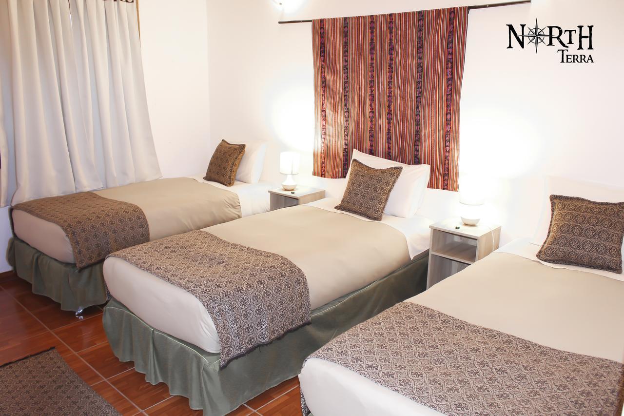 Atacama Budget Bed & Tours San Pedro de Atacama Ngoại thất bức ảnh