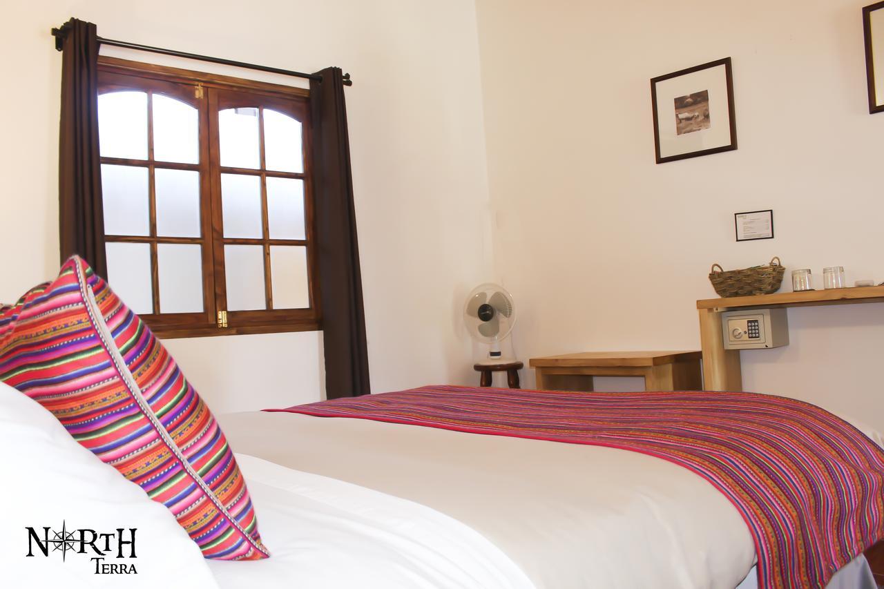 Atacama Budget Bed & Tours San Pedro de Atacama Ngoại thất bức ảnh