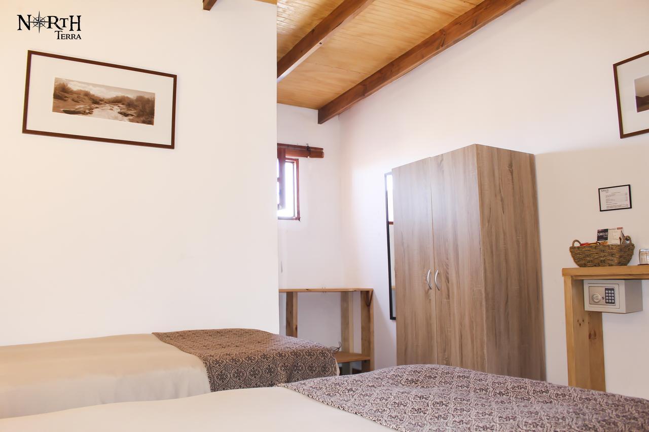 Atacama Budget Bed & Tours San Pedro de Atacama Ngoại thất bức ảnh