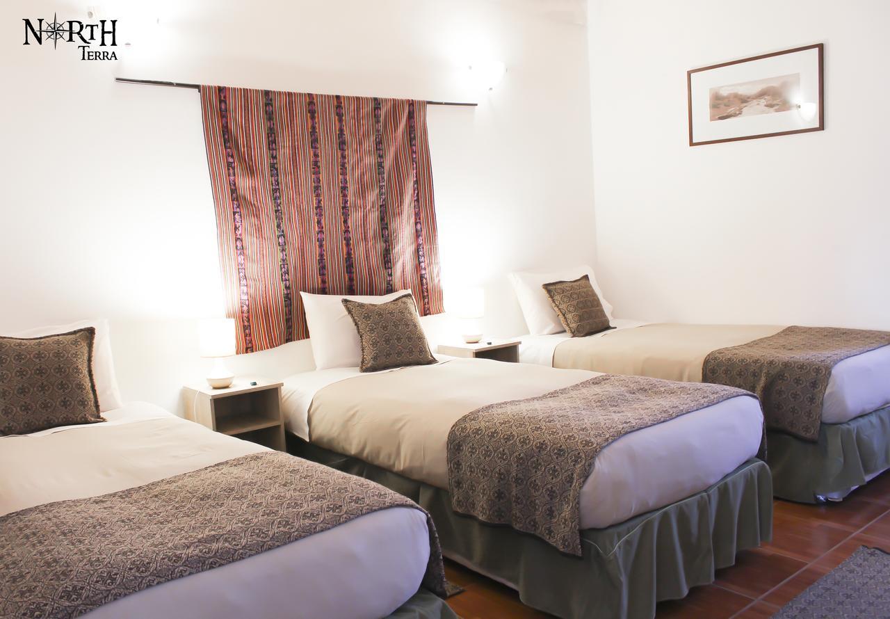 Atacama Budget Bed & Tours San Pedro de Atacama Ngoại thất bức ảnh