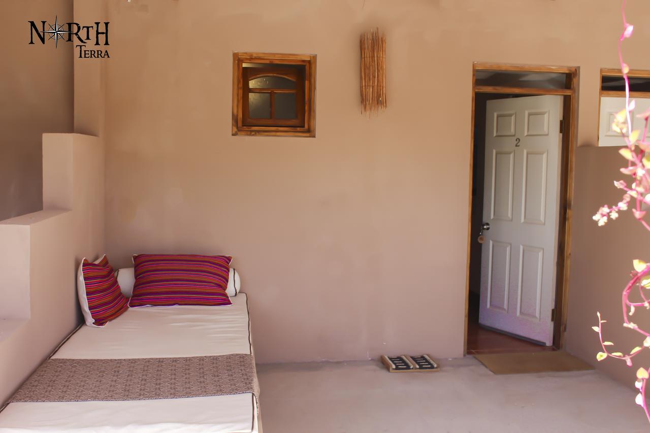 Atacama Budget Bed & Tours San Pedro de Atacama Ngoại thất bức ảnh