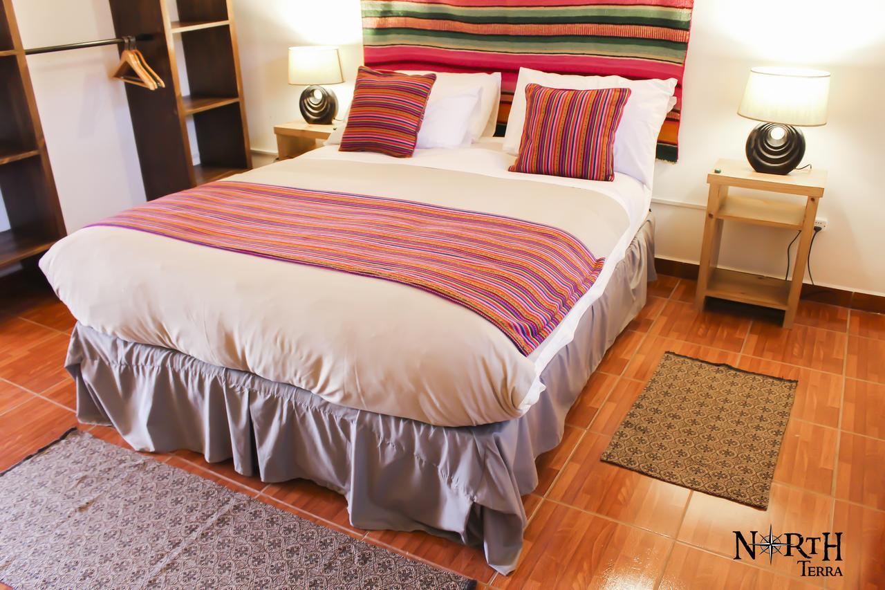 Atacama Budget Bed & Tours San Pedro de Atacama Ngoại thất bức ảnh