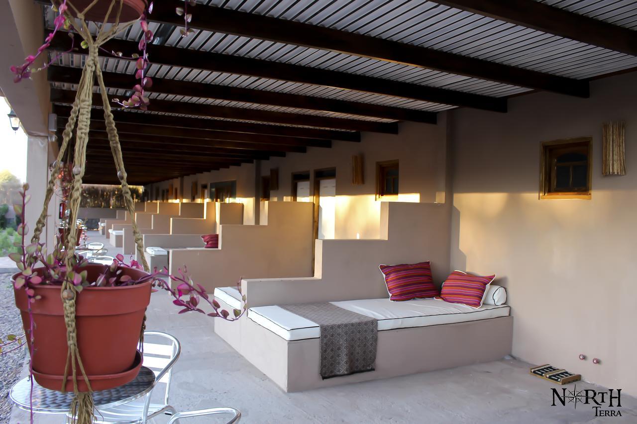 Atacama Budget Bed & Tours San Pedro de Atacama Ngoại thất bức ảnh