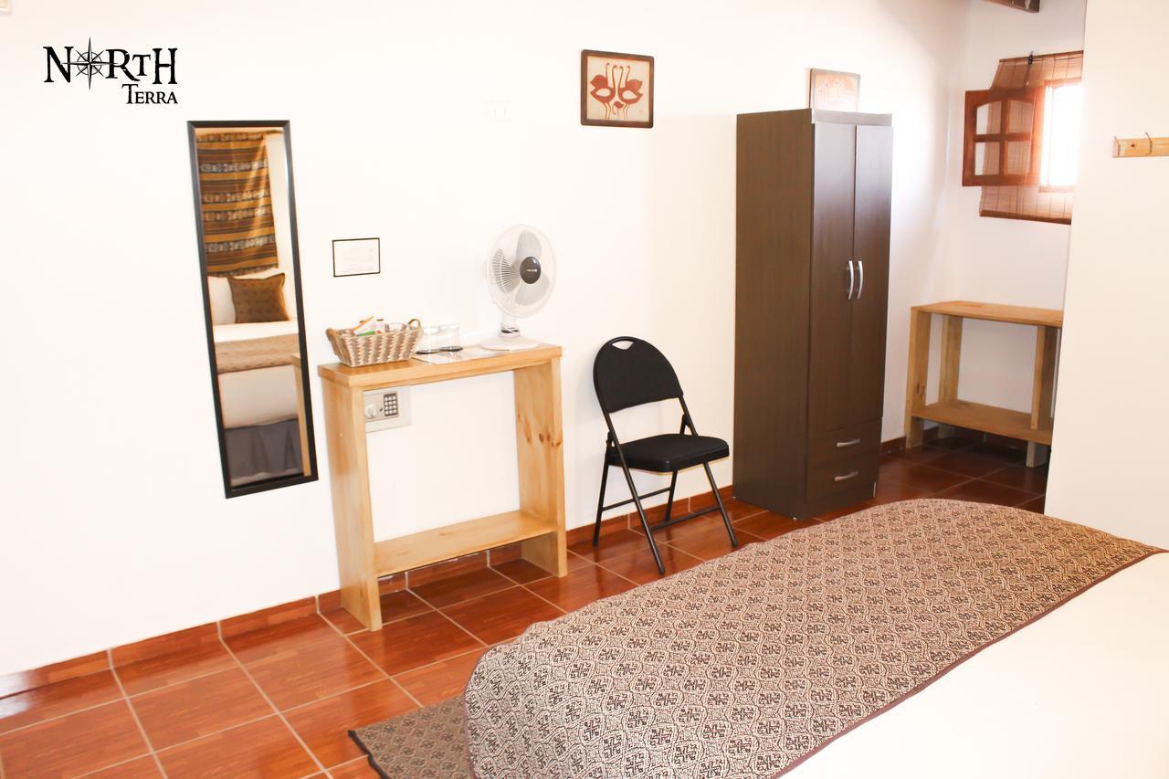 Atacama Budget Bed & Tours San Pedro de Atacama Ngoại thất bức ảnh