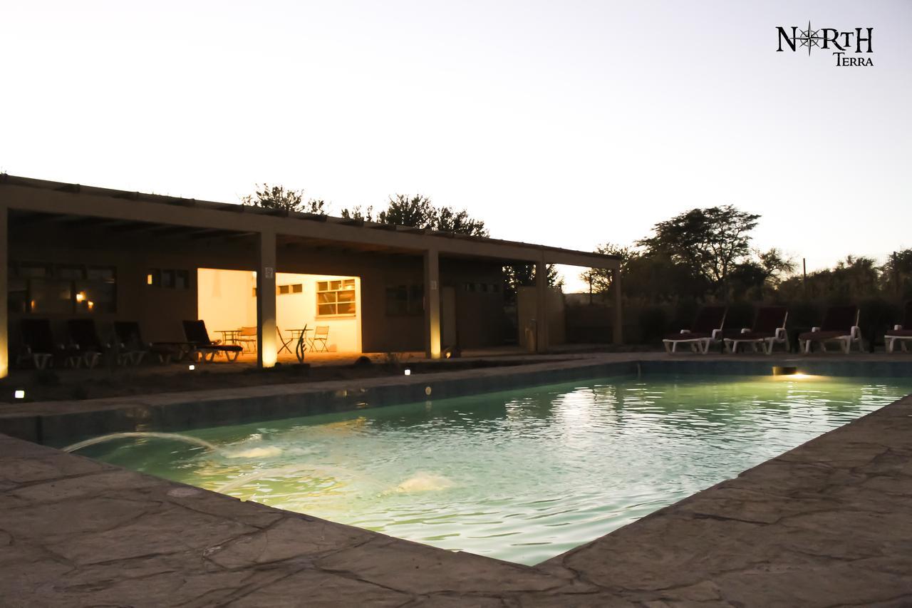 Atacama Budget Bed & Tours San Pedro de Atacama Ngoại thất bức ảnh