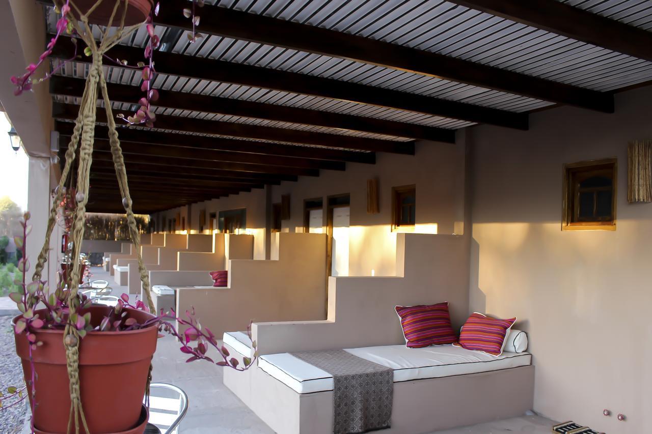 Atacama Budget Bed & Tours San Pedro de Atacama Ngoại thất bức ảnh