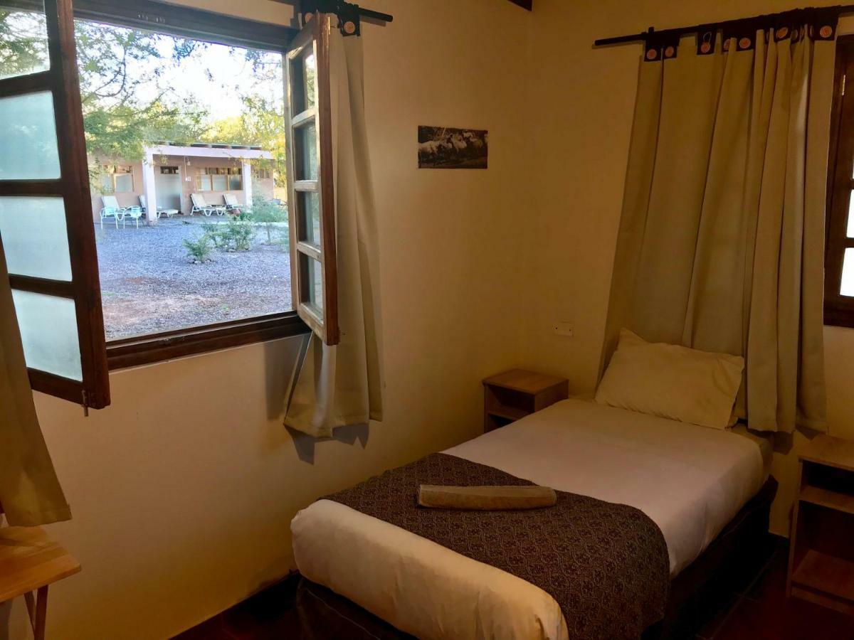 Atacama Budget Bed & Tours San Pedro de Atacama Ngoại thất bức ảnh