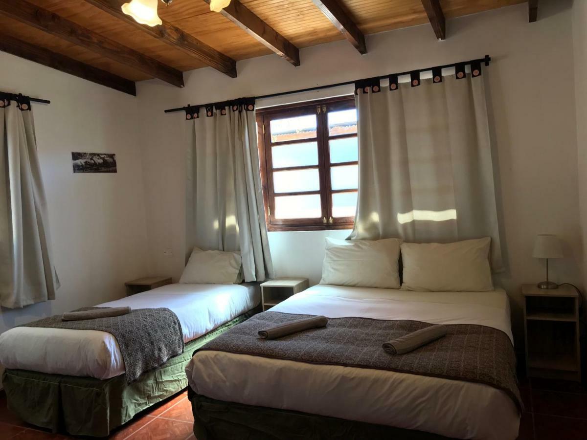 Atacama Budget Bed & Tours San Pedro de Atacama Ngoại thất bức ảnh