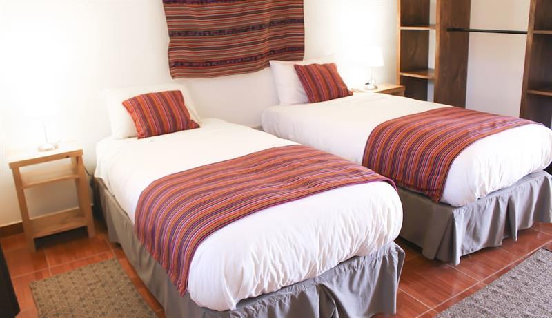 Atacama Budget Bed & Tours San Pedro de Atacama Ngoại thất bức ảnh